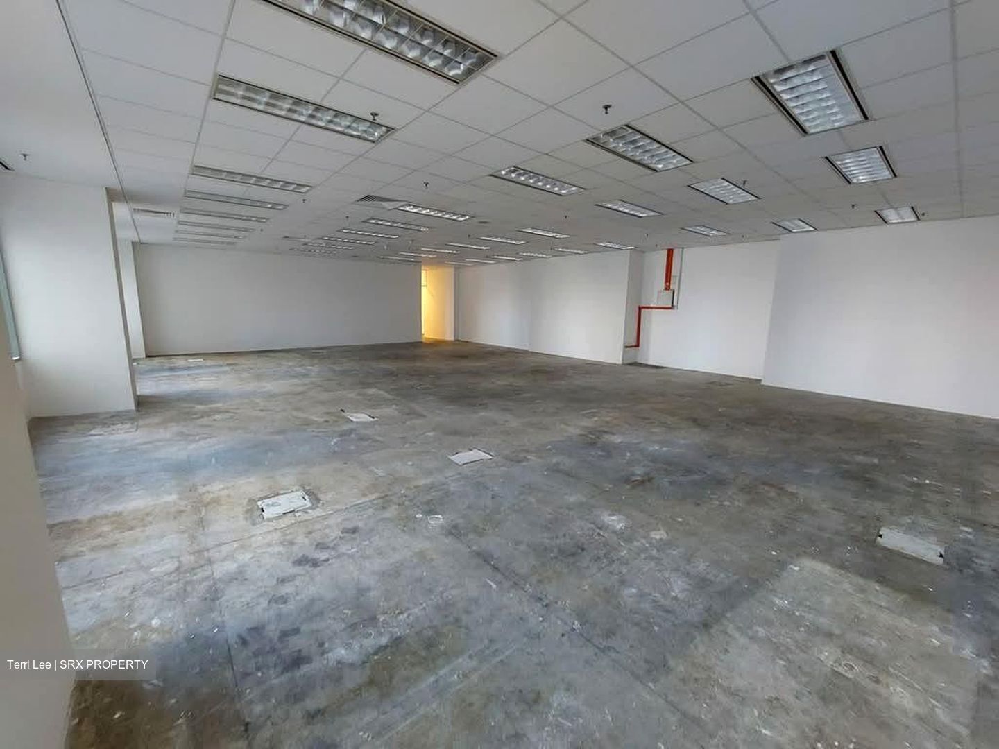 Suntec Tower Three (D1), Office #567068621